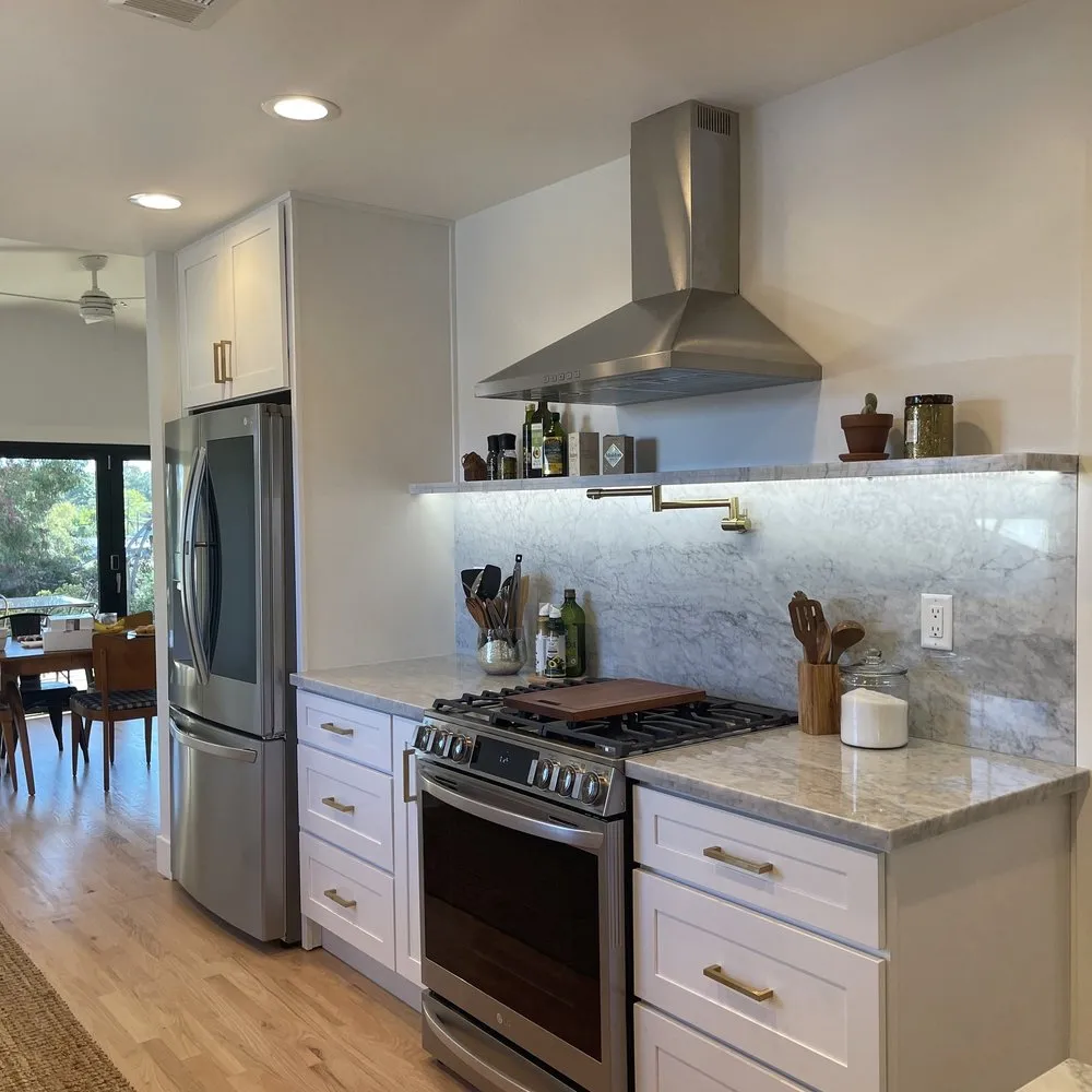 Slide of JR Electric - San Diego