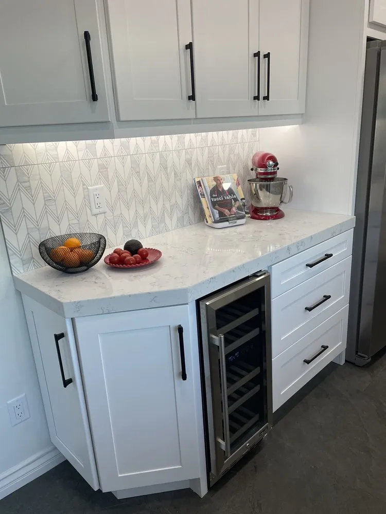 Slide of JR Electric - San Diego