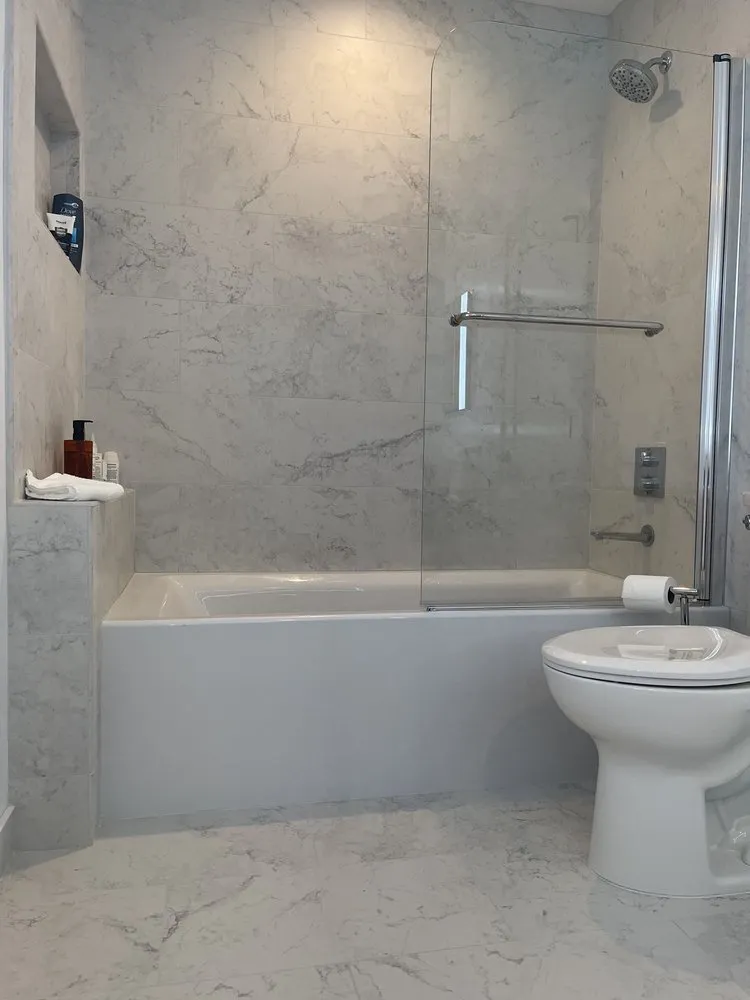 Slide of JR Electric - San Diego