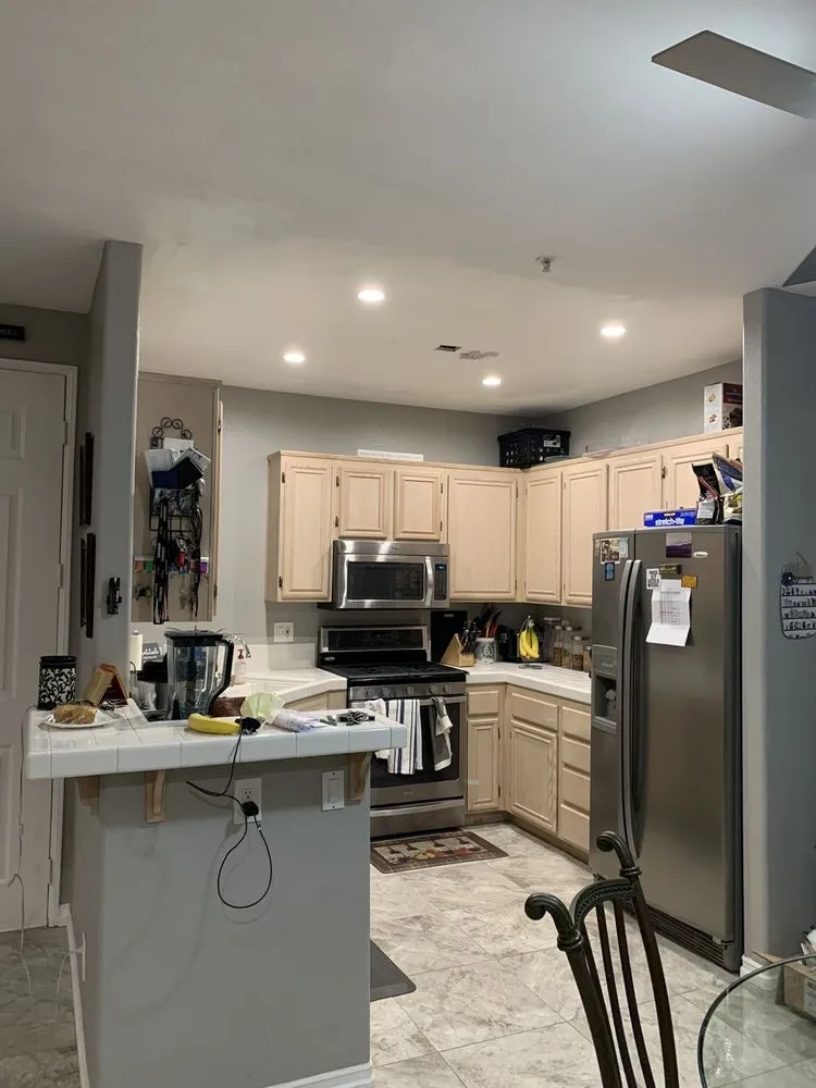 Slide of JR Electric - San Diego