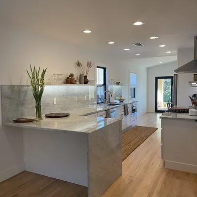 JR Electric - San Diego Logo