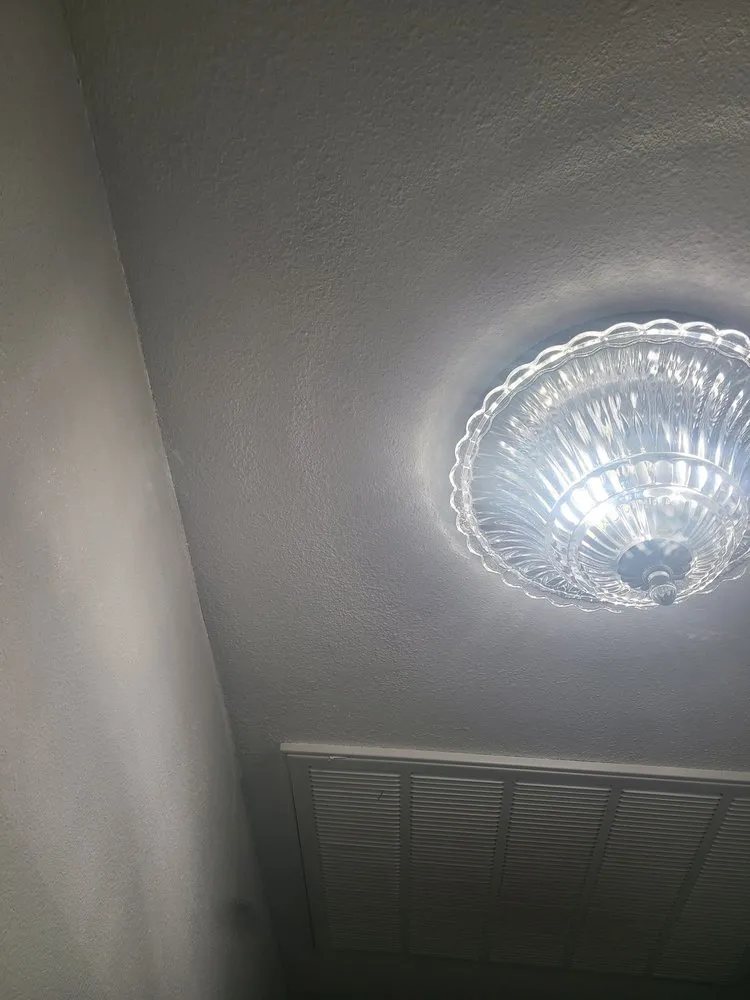 Slide of J.R Electric Drywall Stucco