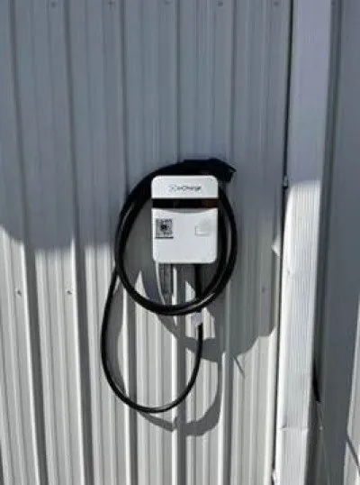 Slide of JR Electric