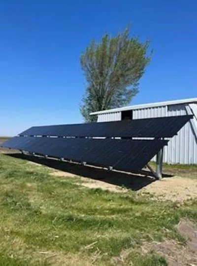 Slide of JR Electric