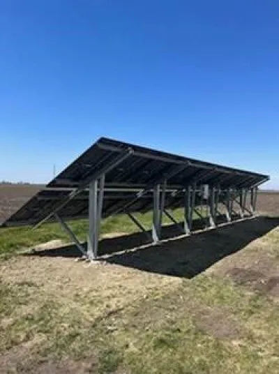 Slide of JR Electric