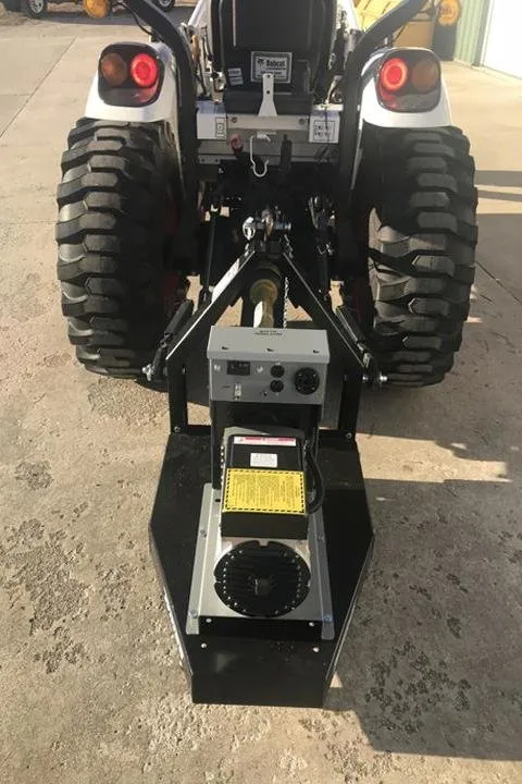 Slide of JR Electric