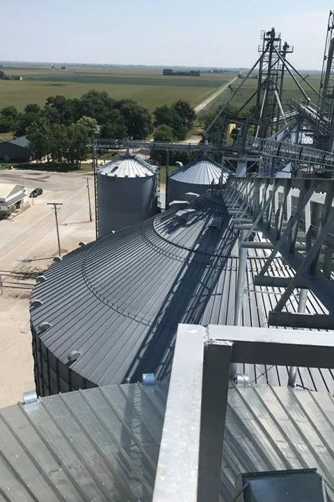 Slide of JR Electric