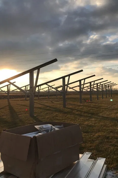 Slide of JR Electric