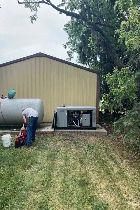 Slide of JR Electric