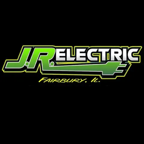 Slide of JR Electric