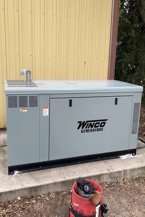 Slide of JR Electric