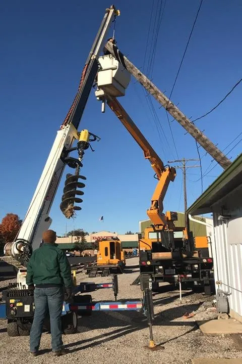 Slide of JR Electric