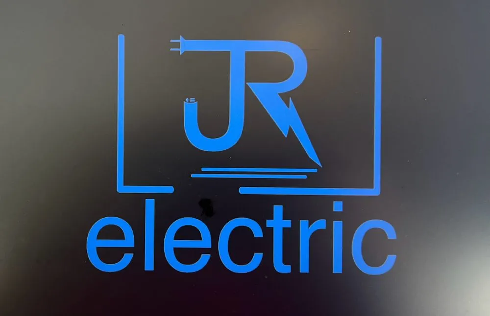 Slide of JR Electric
