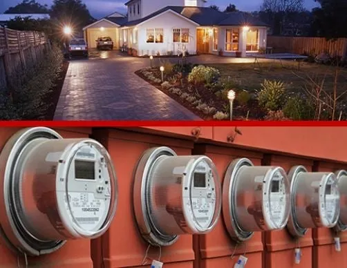 Slide of JR Electric