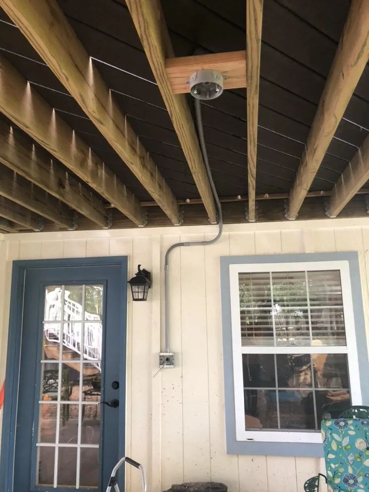 Slide of JR Electric