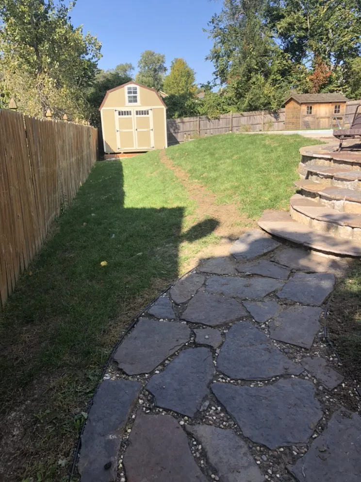 Slide of JR Electric