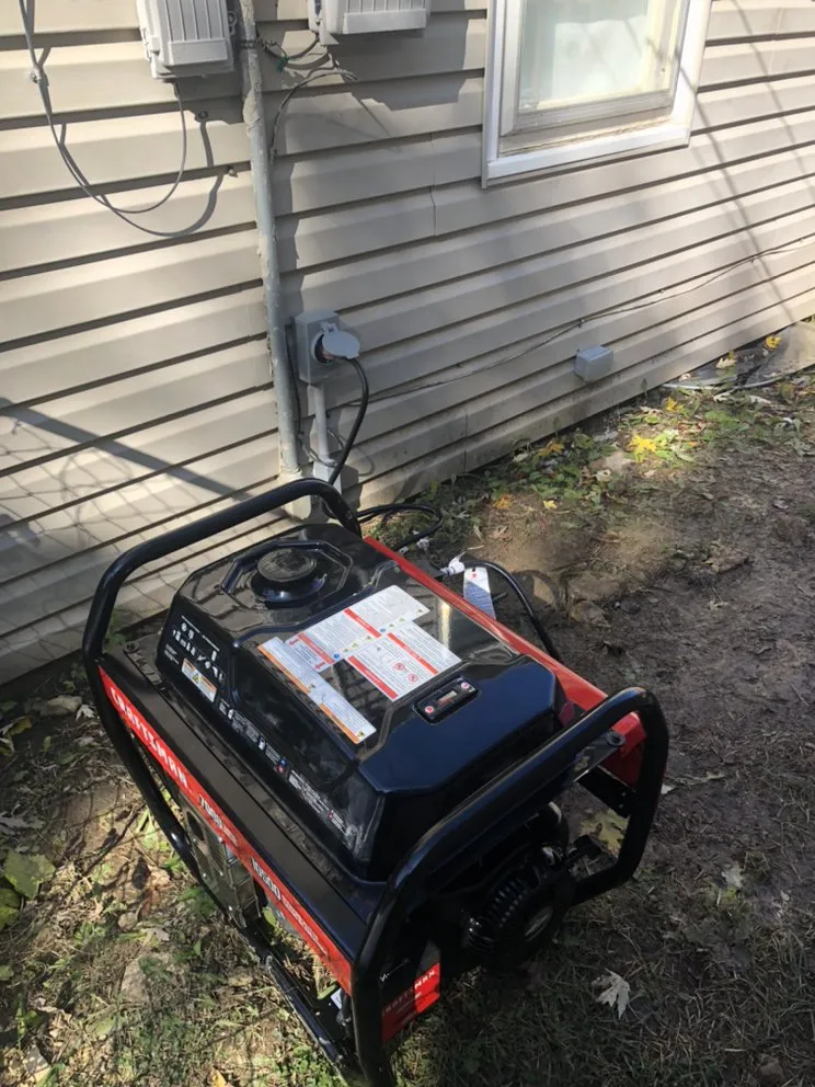 Slide of JR Electric