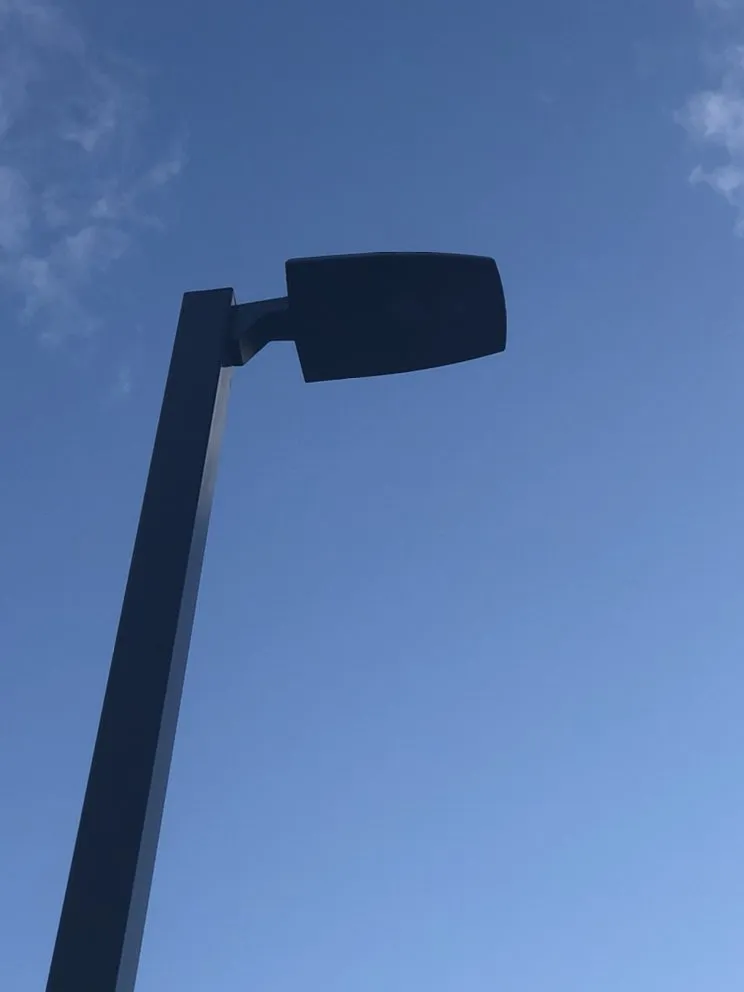 Slide of JR Electric