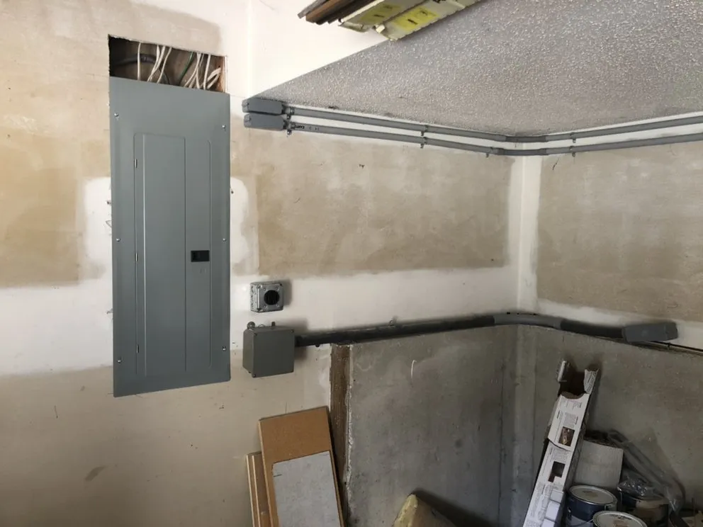 Slide of JR Electric