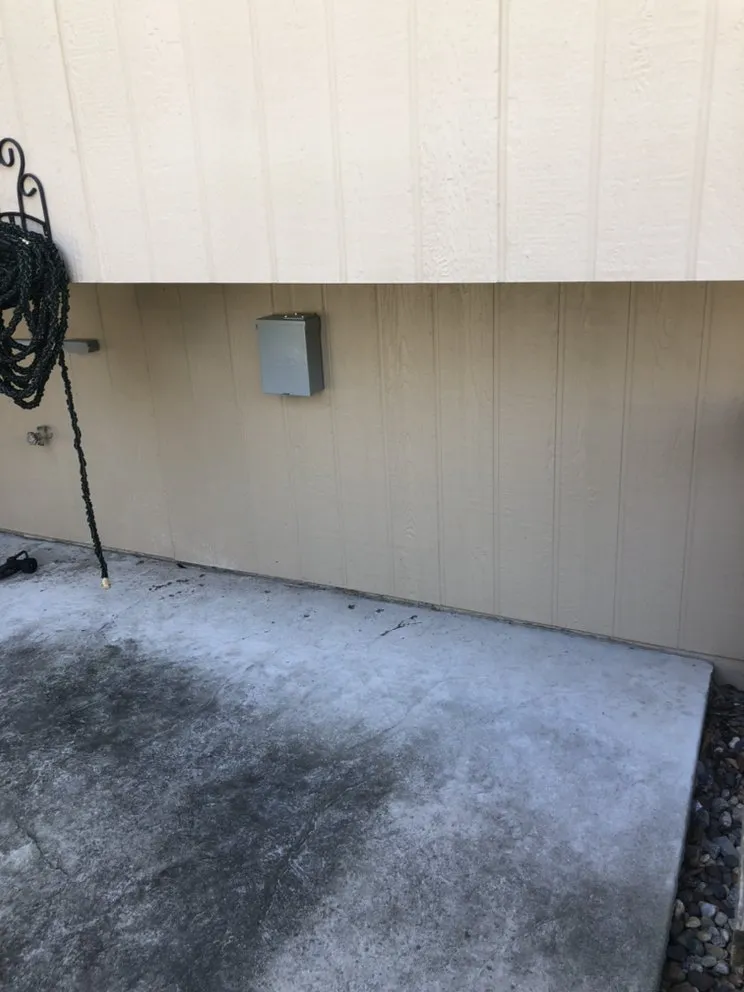 Slide of JR Electric