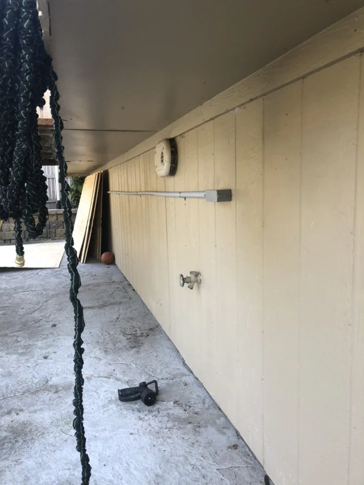 Slide of JR Electric