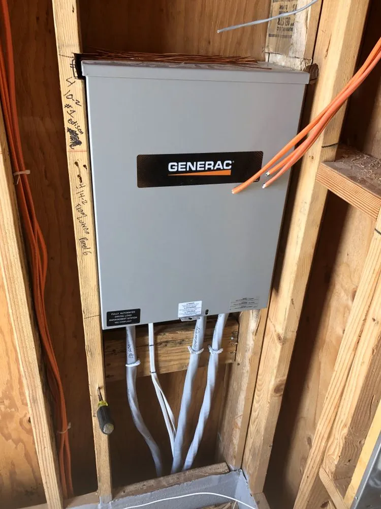 Slide of J&R Electric