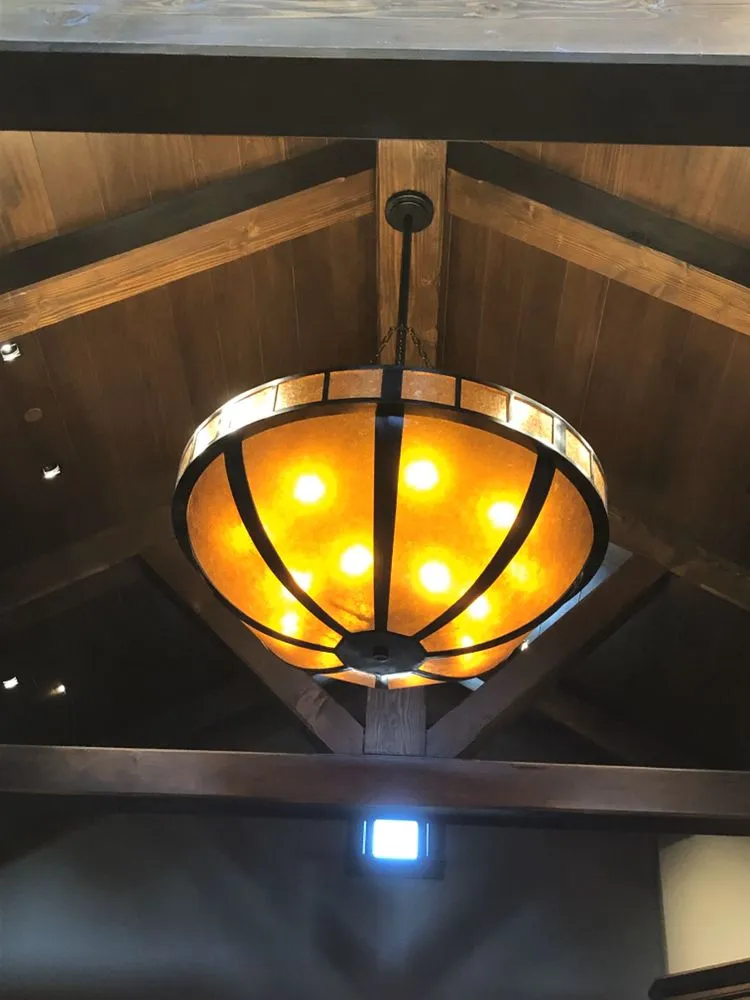 Slide of J&R Electric