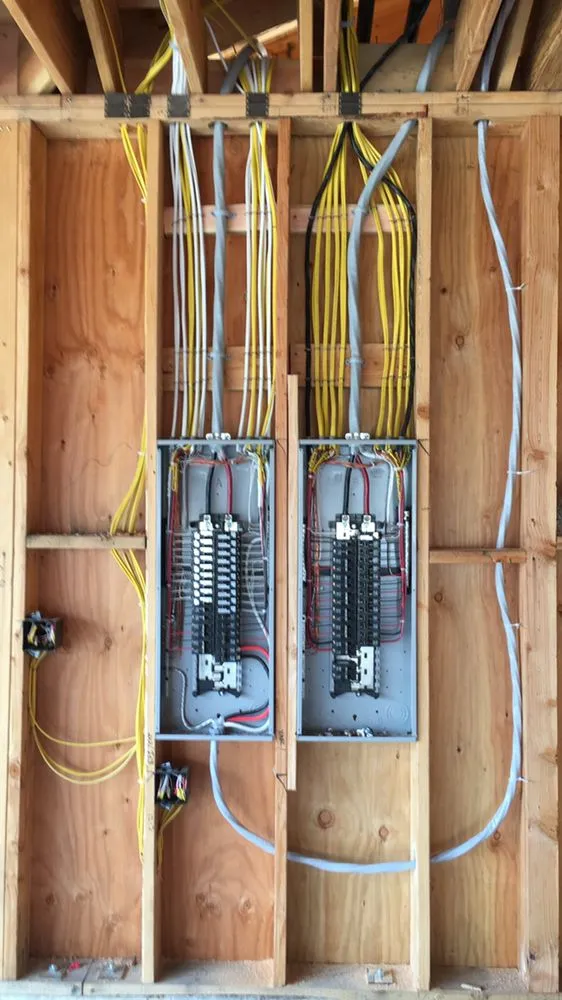 Slide of J&R Electric