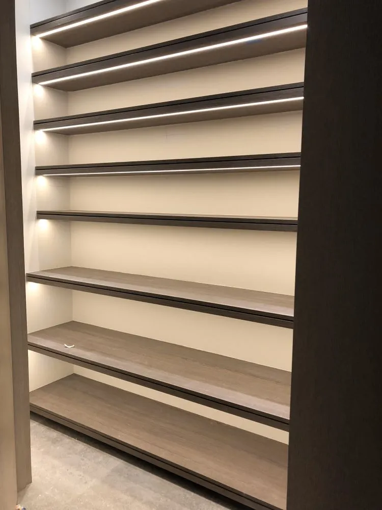 Slide of J&R Electric