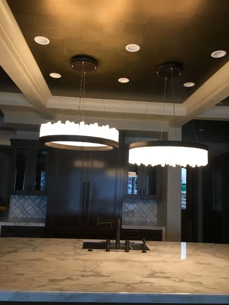 Slide of J&R Electric