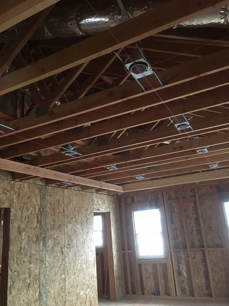 Slide of J&R Electric