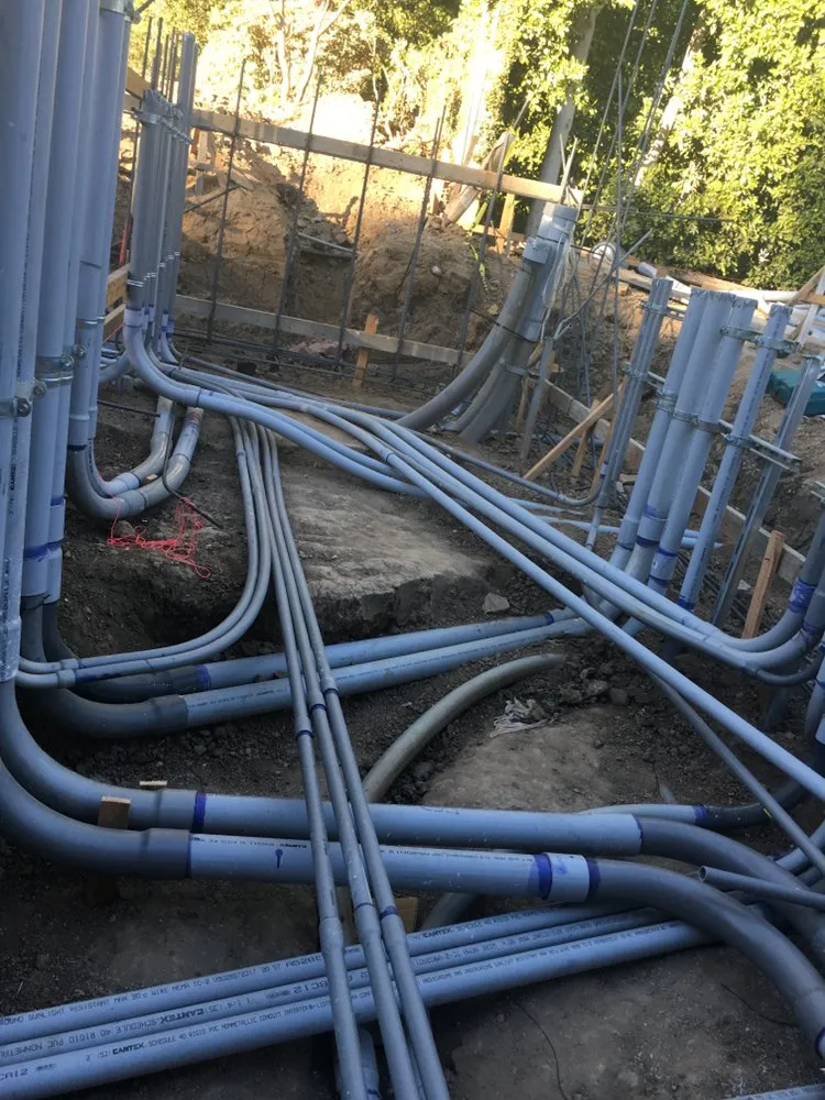 Slide of J&R Electric