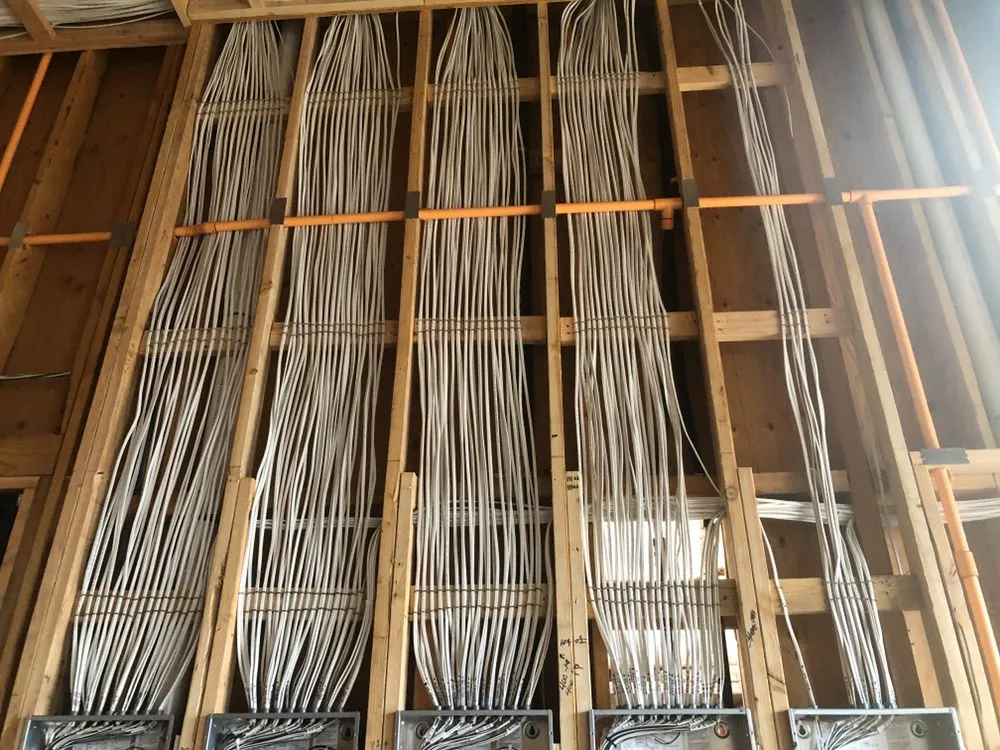 Slide of J&R Electric