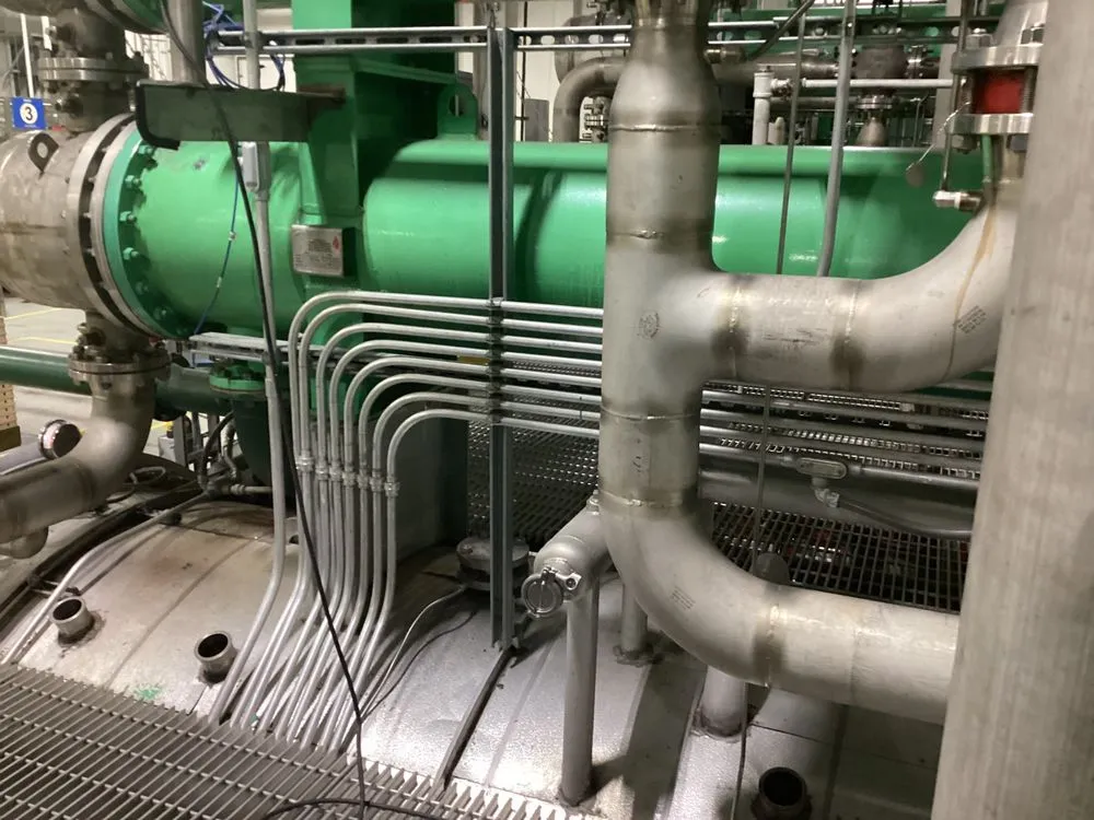 Slide of JR Electric