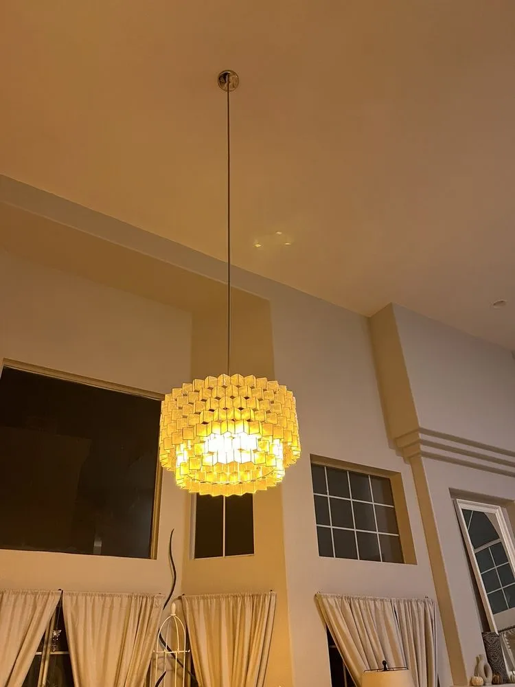 Slide of JR Electric