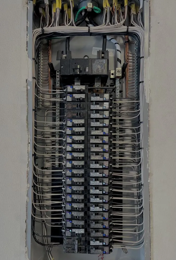 Slide of JR Electric