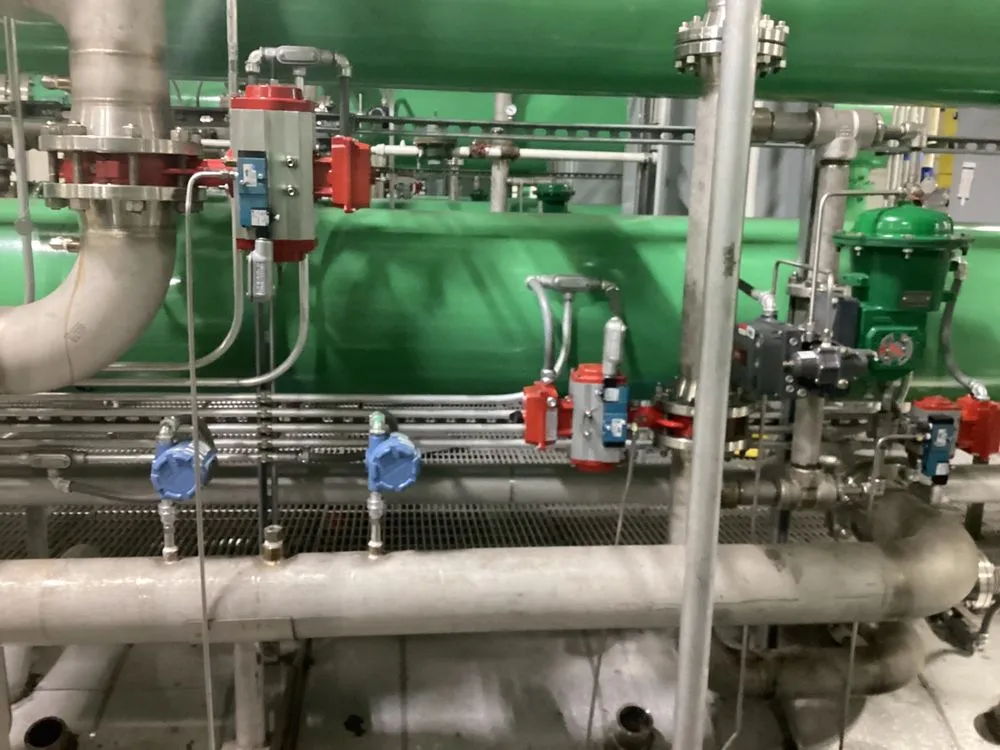 Slide of JR Electric