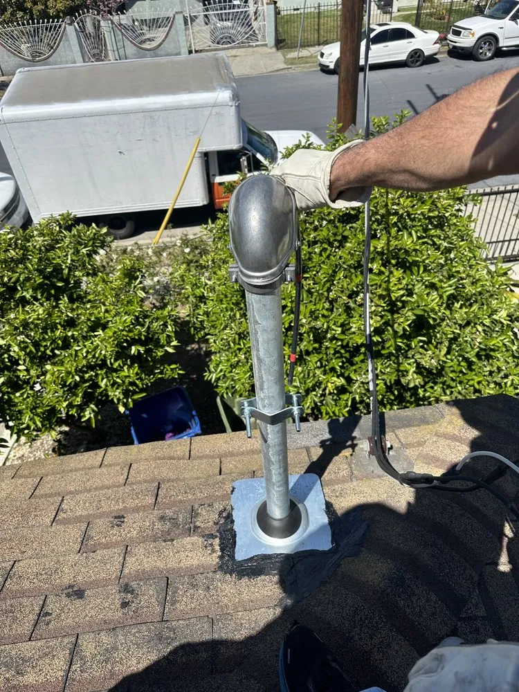 Slide of JR Electric