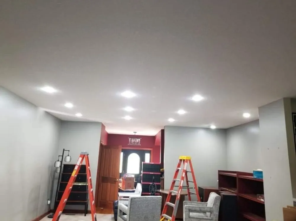 Slide of J&R Electric