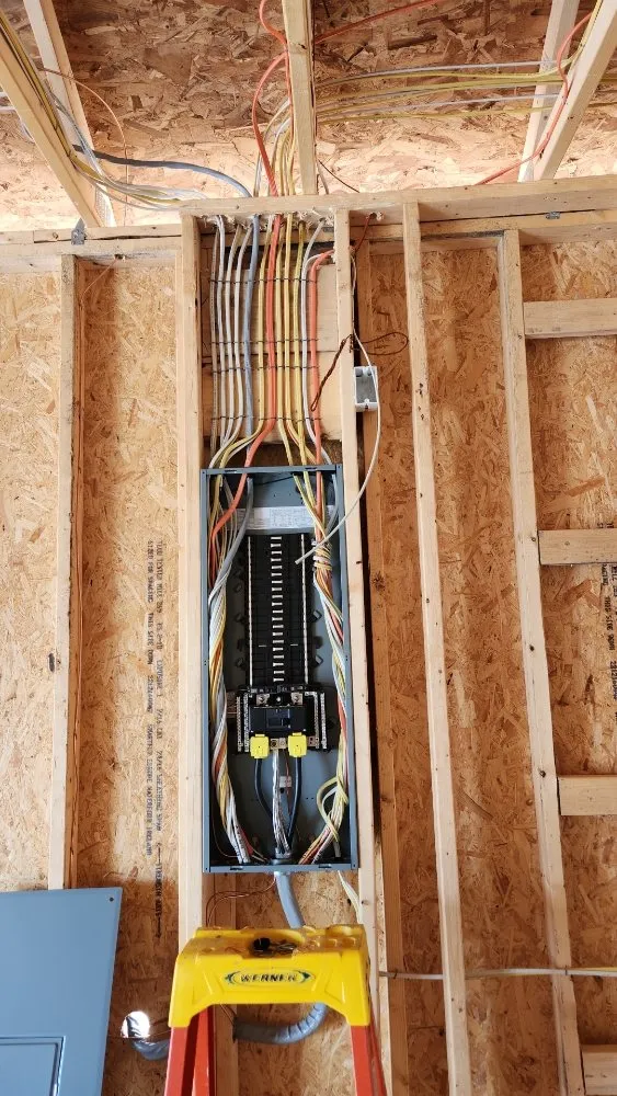 Slide of J&R Electric