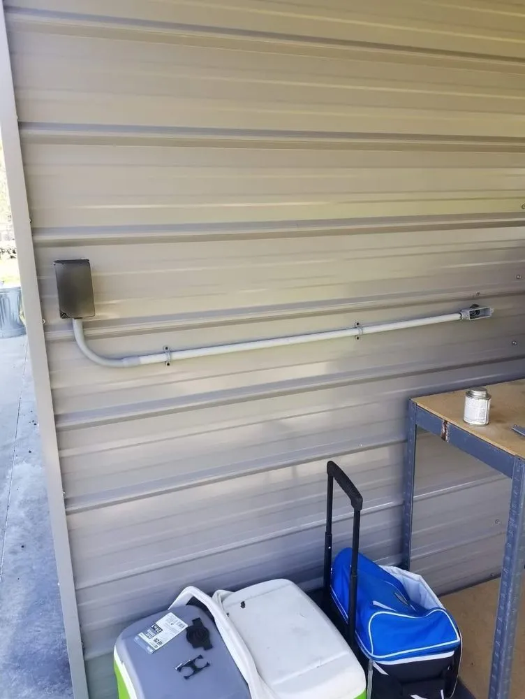 Slide of J&R Electric