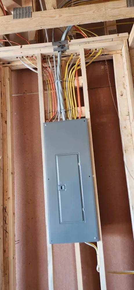 Slide of J&R Electric