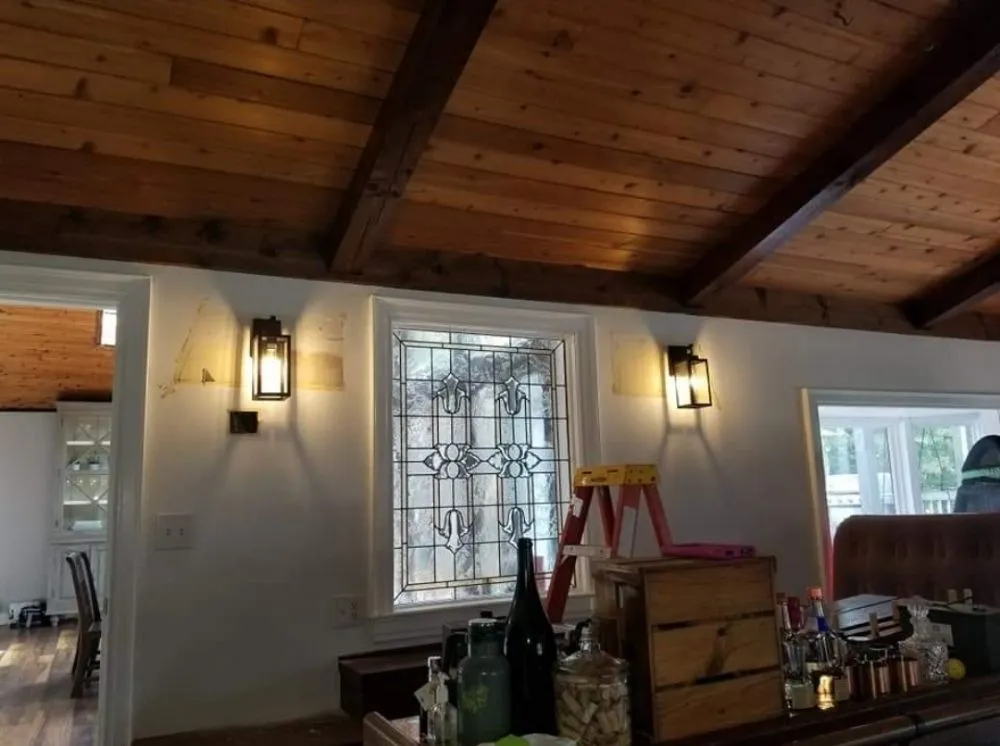 Slide of J&R Electric