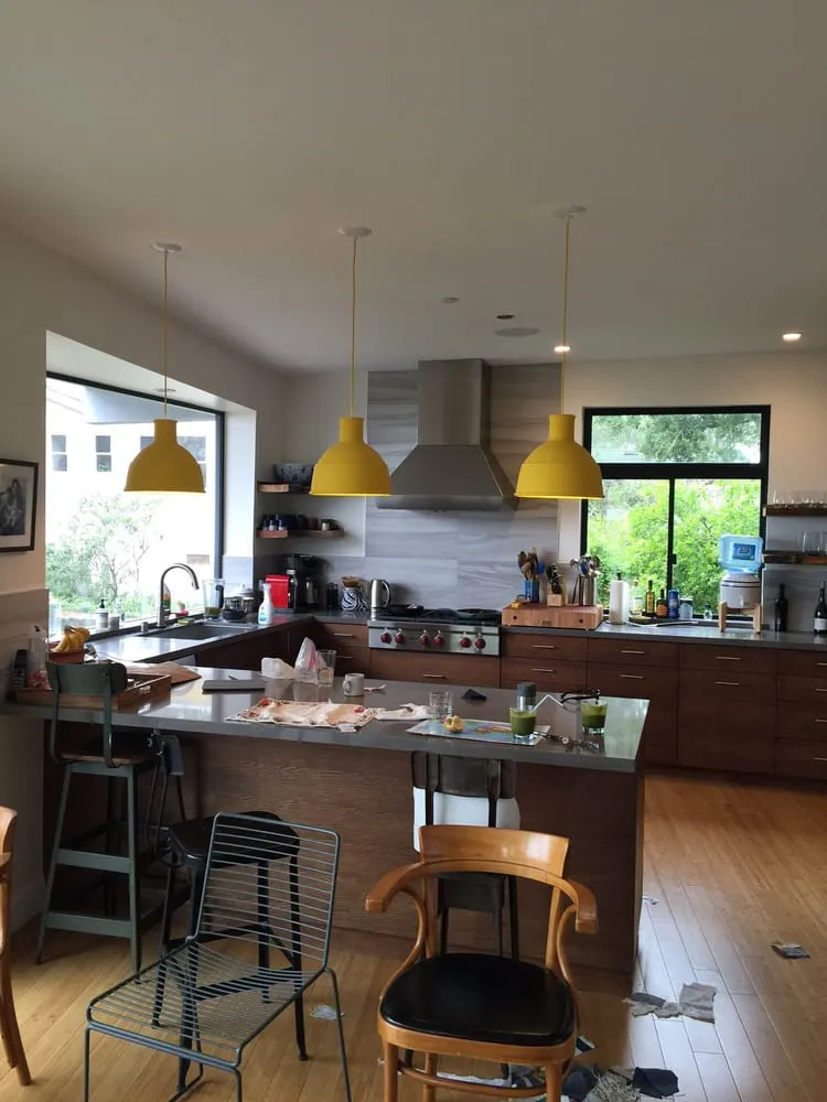 Slide of JR Electric