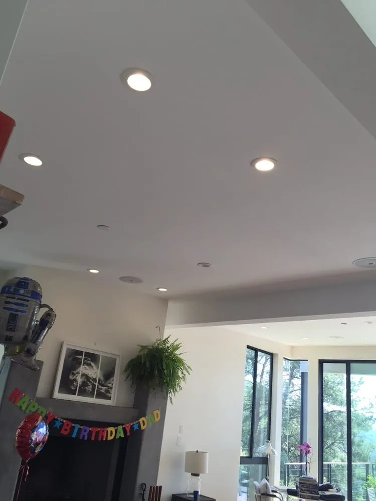 Slide of JR Electric