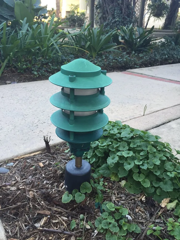 Slide of JR Electric