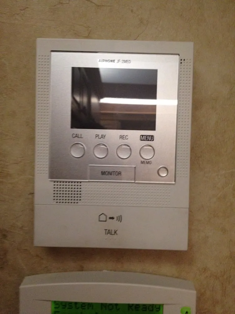 Slide of JR Electric