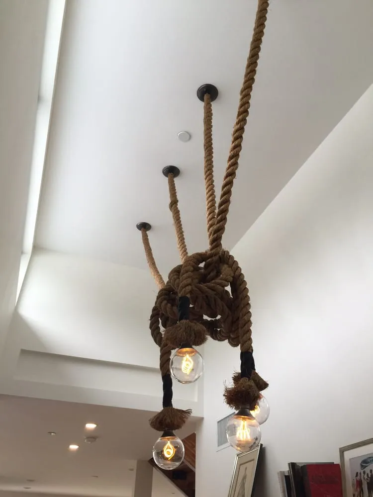 Slide of JR Electric