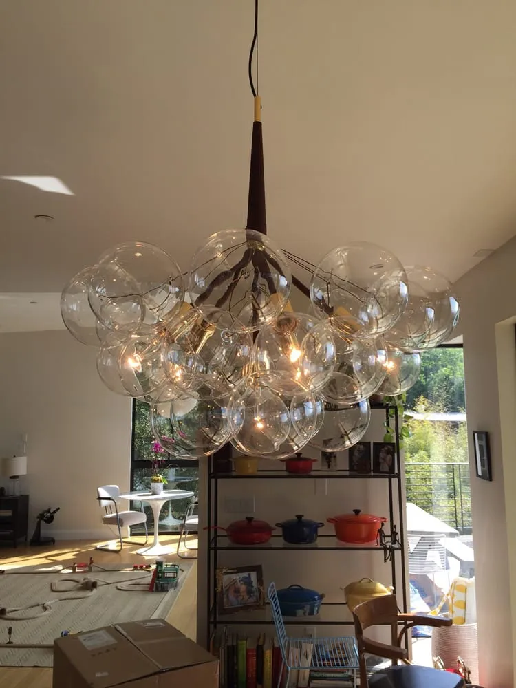 Slide of JR Electric