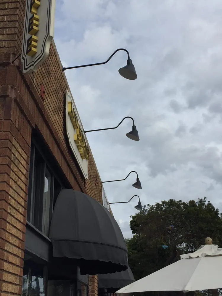 Slide of JR Electric